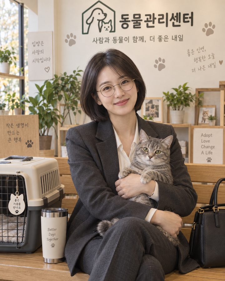 루카 일상 테스트 이미지